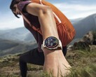 La Huawei Watch GT 3 reçoit HarmonyOS 4 (Image source : Huawei)