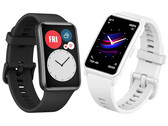 Huawei Watch Fit ou Honor Watch ES ? Les montres connectés montrent plus de différences qu'attendu