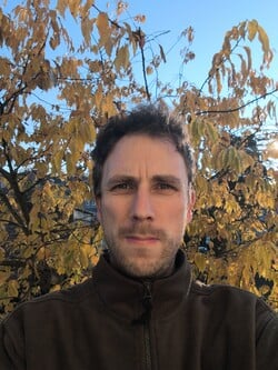 Selfie avec le Xiaomi 15T