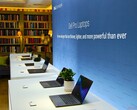 La nouvelle gamme d'ordinateurs portables Dell Pro.
