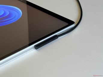 Port Surface Connect