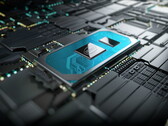 Les processeurs Alder Lake-M pourraient offrir jusqu'à 10 cœurs et des vitesses d'horloge élevées. (Image source : Intel)