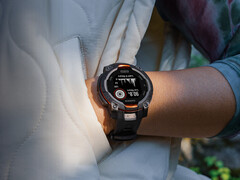 Garmin a déployé deux mises à jour stables pour les séries Instinct E et Instinct 3 en l&#039;espace d&#039;un mois. (Source de l&#039;image : Garmin)