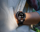 Garmin a déployé deux mises à jour stables pour les séries Instinct E et Instinct 3 en l'espace d'un mois. (Source de l'image : Garmin)