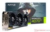 KFA2 GeForce RTX 4070 Ti EX Gamer