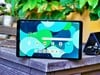 Test de la tablette Lenovo Tab One (Image : Marcus Herbrich)