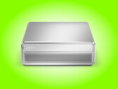 Le MSI EdgeMesa N AI+ est disponible dans une seule finition.