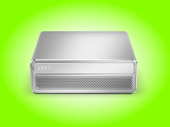 Le MSI EdgeMesa N AI+ est disponible dans une seule finition.