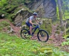 Le MAG Bike ET.1 E-MTB est doté d'un cadre en magnésium. (Source de l'image : MAG Bike)