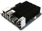 La série ODROID-H4 se décline en trois options allant de 99 à 220 dollars (Source de l'image : Hardkernel)