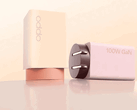 Chargeurs GaN 120W et 100W d'Oppo