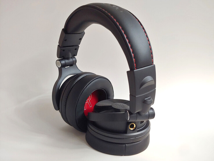 Casque OneOdio Studio Max 1. (Source de l'image : Notebookcheck)