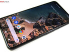 Les spécifications du Google Pixel 5a ont émergé en ligne