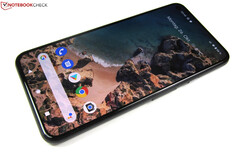 Les spécifications du Google Pixel 5a ont émergé en ligne