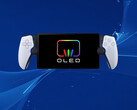 Une bannière pour PlayStation Portal OLED est affichée