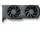 AMD a lancé une nouvelle carte graphique de bureau RDNA 3 (source d'image : AMD)