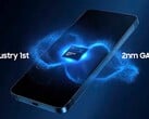 Samsung a officiellement dévoilé l'Exynos 2600, le premier SoC 2nm pour les smartphones tels que le Galaxy S26. (Source de l'image : Samsung)