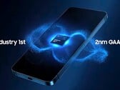 Samsung a officiellement dévoilé l'Exynos 2600, le premier SoC 2nm pour les smartphones tels que le Galaxy S26. (Source de l'image : Samsung)
