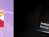 Samsung devrait lancer la série Galaxy S24 plus tôt que d'habitude (image via Samsung/Qualcomm, éditée)