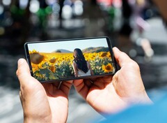 Les propriétaires de Sony Xperia 1 VII peuvent désormais installer la mise à jour Android 16 (Image source : Sony)