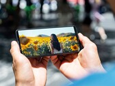 Les propriétaires de Sony Xperia 1 VII peuvent désormais installer la mise à jour Android 16 (Image source : Sony)