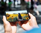 Les propriétaires de Sony Xperia 1 VII peuvent désormais installer la mise à jour Android 16 (Image source : Sony)