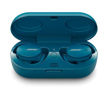 Les écouteurs Bose Sport sont vendus au prix de 179,99 $US. (Source de l'image : Bose)