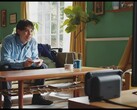 Station d'accueil Nintendo Switch 2 connectée à la télévision (Source d'image : Nintendo of America YouTube)
