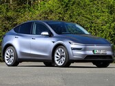 La Tesla Model Y 2025 améliorée (Source : Tesla)