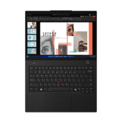Lenovo ThinkPad L14 G5 : Clavier