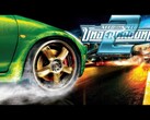 Image officielle du jeu Need For Speed : Underground 2 (Source de l'image : EA)