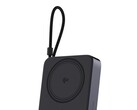 La nouvelle banque d'alimentation magnétique 10000mAh Qi2 15W d'Ugreen