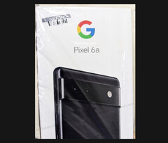 Le Pixel 6a poursuivra le langage de conception de la série Pixel 6. (Image source : Techxine)