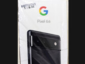 Le Pixel 6a poursuivra le langage de conception de la série Pixel 6. (Image source : Techxine)