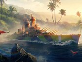 World of Warships : Legends maintenant disponible sur mobile (Source : WoWS : Legends)