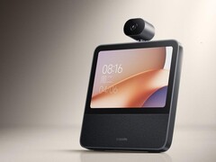 Le Smart Home Screen 8 PTZ Edition (photo) de Xiaomi sera lancé en Chine. (Source de l&#039;image : Xiaomi)