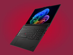 Le ThinkPad T16 Gen 5 est désormais disponible en Australie et en Amérique du Nord avec des processeurs AMD.