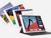 Le dernier iPad d'entrée de gamme est équipé d'un chipset A12 Bionic. (Source de l'image : Apple)