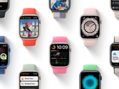Le site Apple Watch. (Source : Apple)