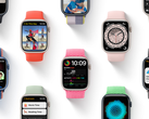 Le site Apple Watch. (Source : Apple)