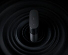 Le BE3600 Pro est disponible dans une finition noire solitaire.