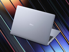 Dell vend le Dell 16S en finition bleue.