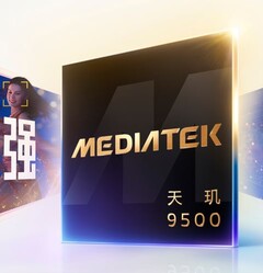 Le Dimensity 9500 surpasse facilement l&#039;A19 Pro dans la plupart des benchmarks GPU. (Source de l&#039;image : MediaTek)
