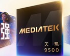 Le Dimensity 9500 surpasse facilement l'A19 Pro dans la plupart des benchmarks GPU. (Source de l'image : MediaTek)