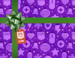 Le nouveau jeu de mystère gratuit est "We Were Here Together" (source d'image : Epic Games Store)