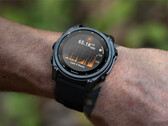 La Tactix 8 est l'une des smartwatches haut de gamme éligibles pour tester la version bêta 20.23. (Source de l'image : Garmin)