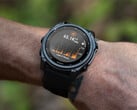 La Tactix 8 est l'une des smartwatches haut de gamme éligibles pour tester la version bêta 20.23. (Source de l'image : Garmin)