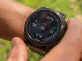 La version bêta 14.66 arrive peu après la dernière mise à jour stable de la smartwatch de Garmin. (Source de l'image : Garmin)