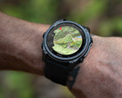 La Tactix 8 est l'une des smartwatches éligibles à l'essai de la version bêta 20.11. (Image source : Garmin)