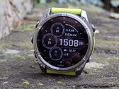 Garmin a accès à des millions de données d'entraînement.